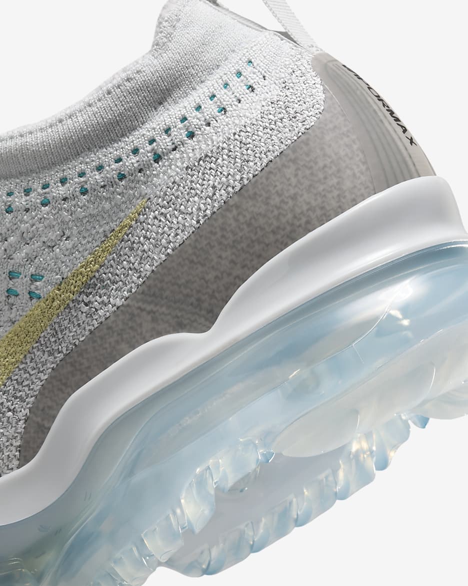 Tenis para hombre Nike Air Vapormax 2023 Flyknit